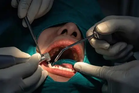 Oral Surgery Treatment